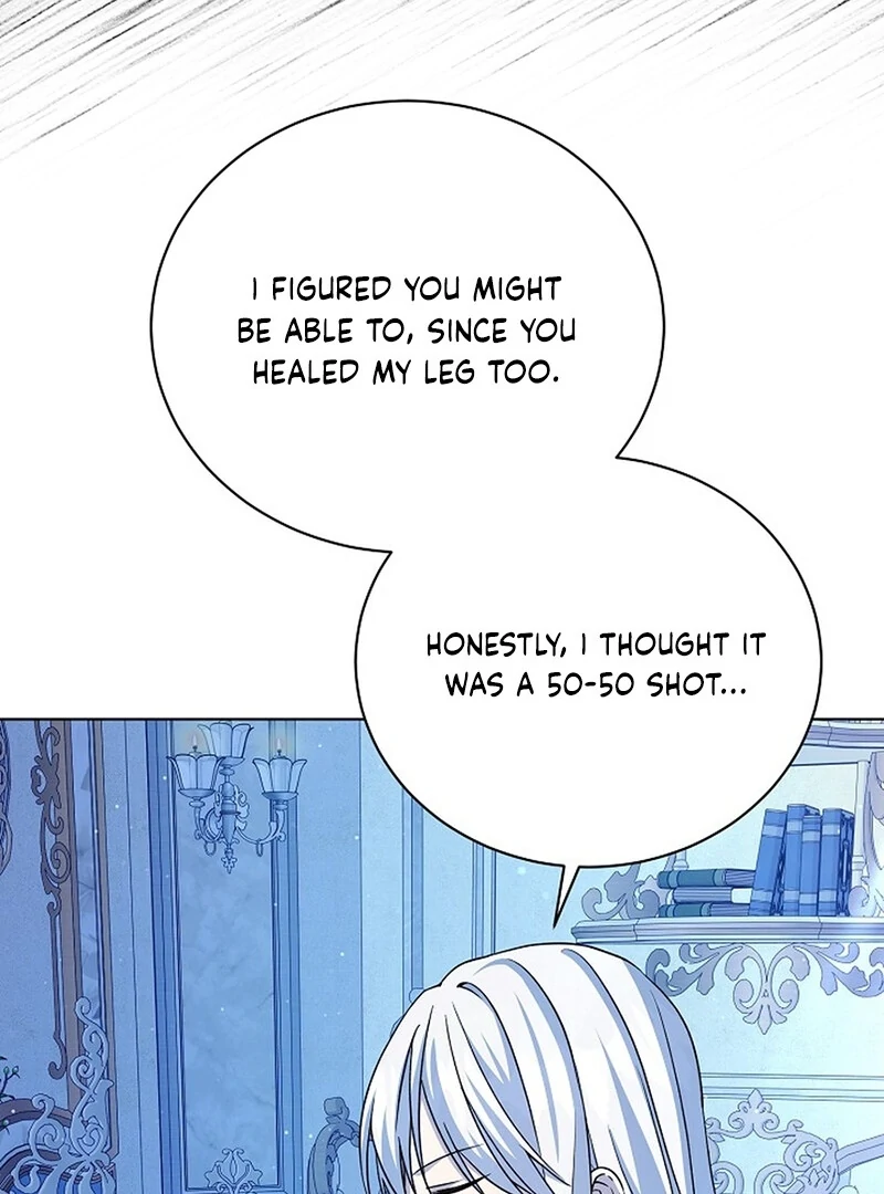 I Opened an Illegal Veterinary Clinic in Another World Chapter 9 - page 96