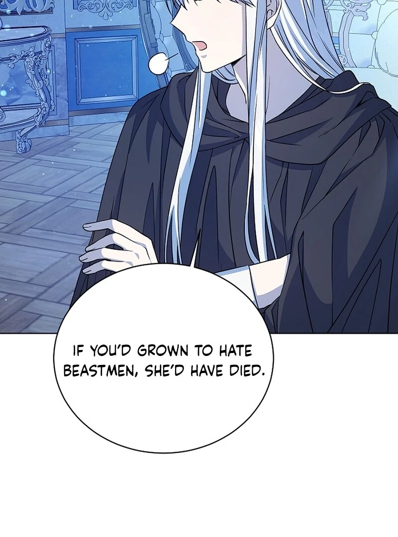 I Opened an Illegal Veterinary Clinic in Another World Chapter 9 - page 97