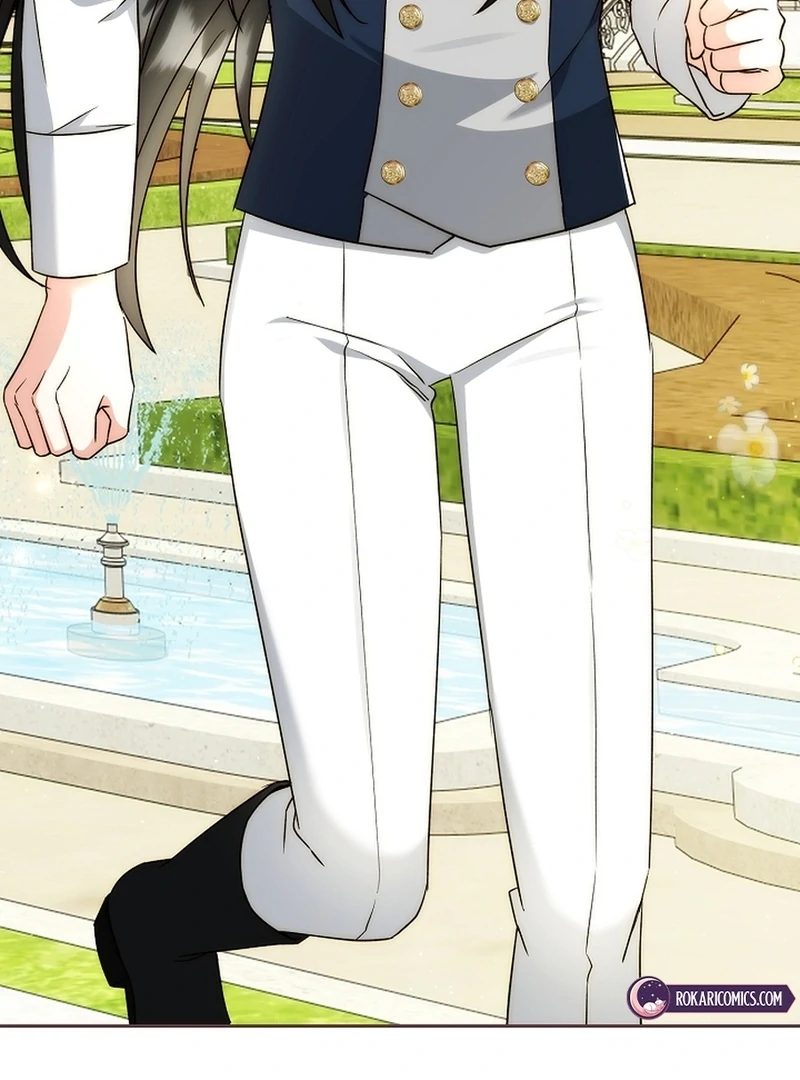 I Opened an Illegal Veterinary Clinic in Another World Chapter 15 - page 9