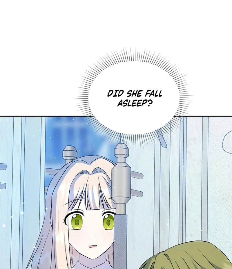 I Opened an Illegal Veterinary Clinic in Another World Chapter 15 - page 99