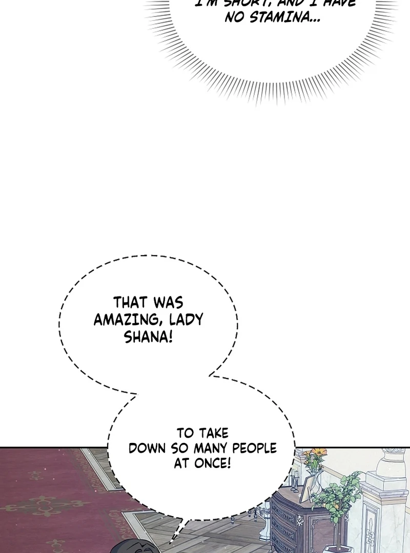 I Opened an Illegal Veterinary Clinic in Another World Chapter 15 - page 105