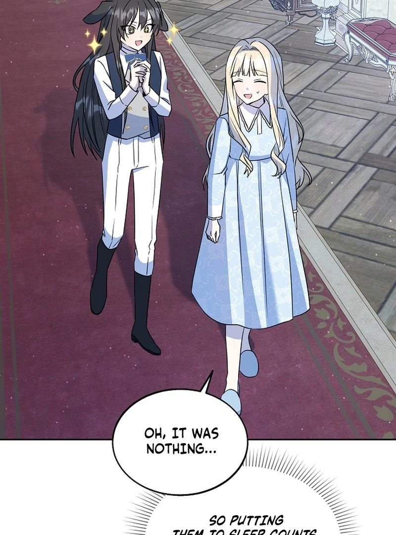 I Opened an Illegal Veterinary Clinic in Another World Chapter 15 - page 106