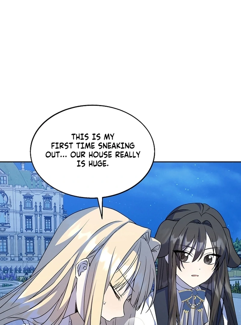 I Opened an Illegal Veterinary Clinic in Another World Chapter 15 - page 111