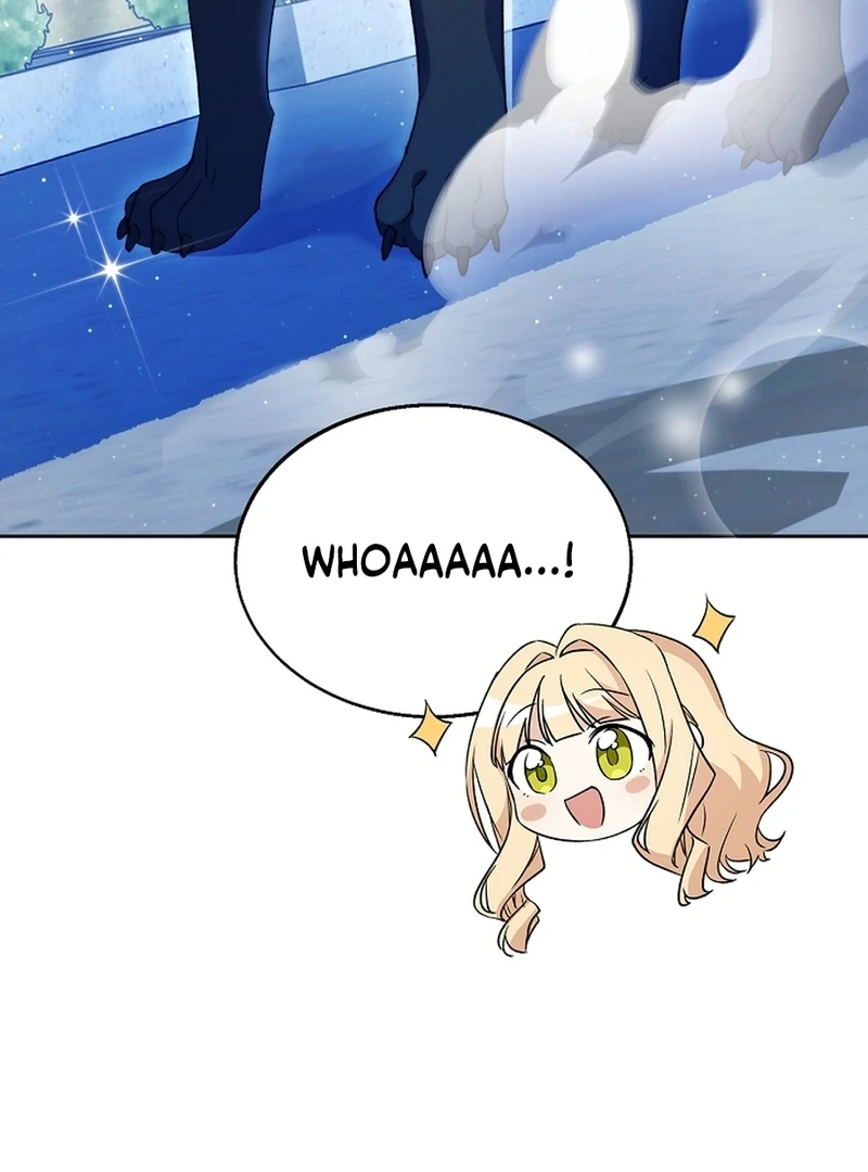 I Opened an Illegal Veterinary Clinic in Another World Chapter 15 - page 117