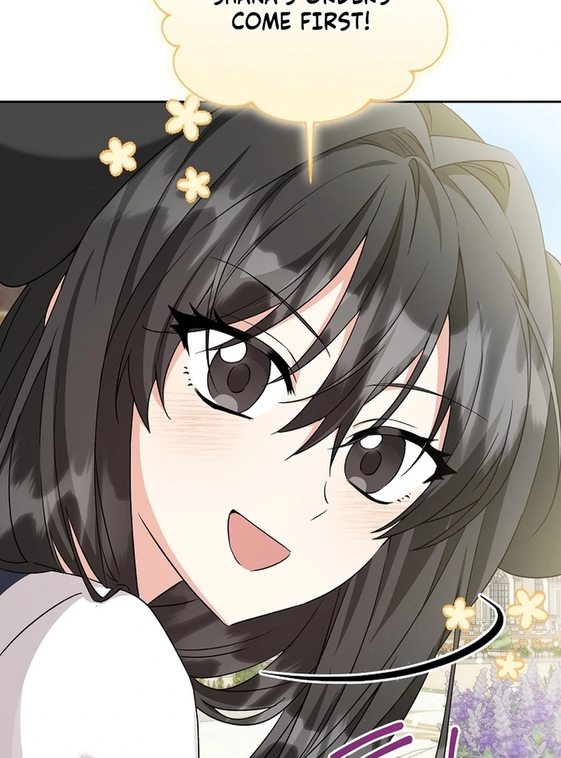 I Opened an Illegal Veterinary Clinic in Another World Chapter 15 - page 12