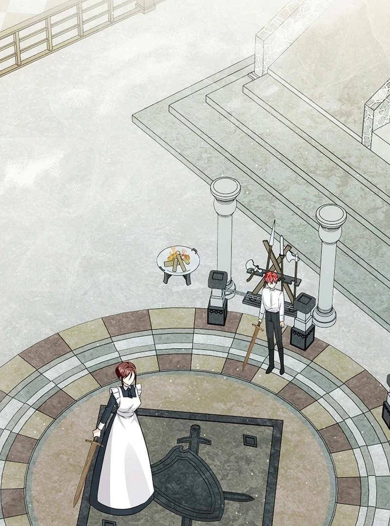 I Opened an Illegal Veterinary Clinic in Another World Chapter 15 - page 16