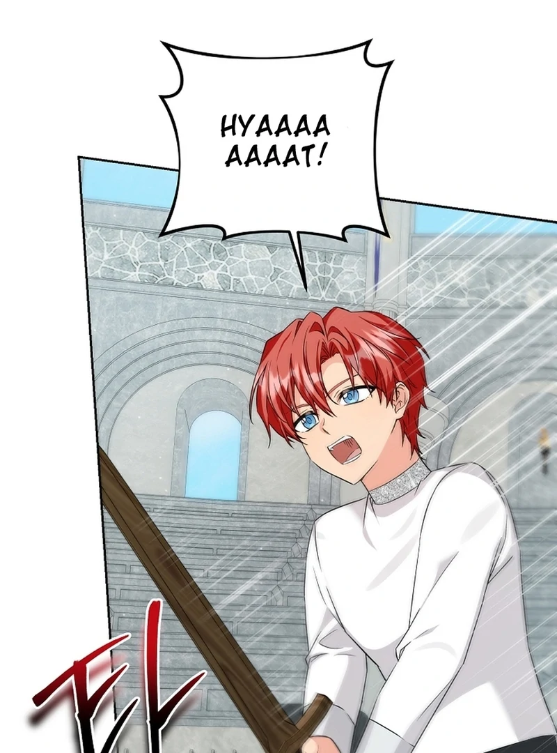 I Opened an Illegal Veterinary Clinic in Another World Chapter 15 - page 18