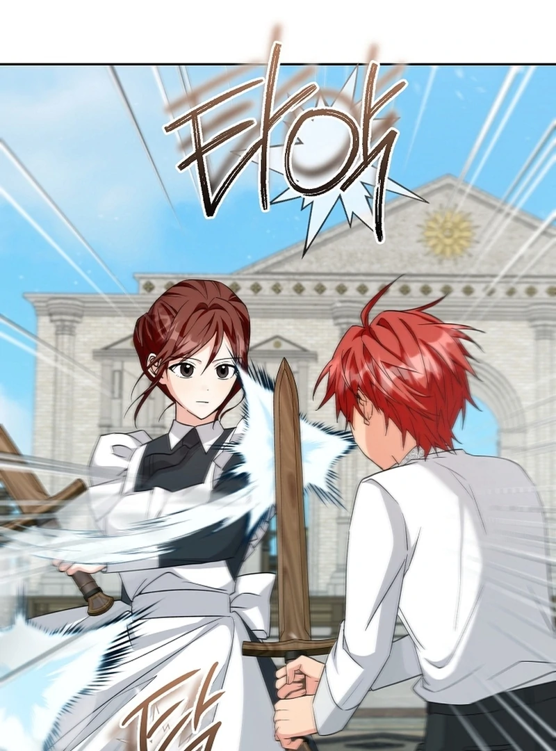 I Opened an Illegal Veterinary Clinic in Another World Chapter 15 - page 20