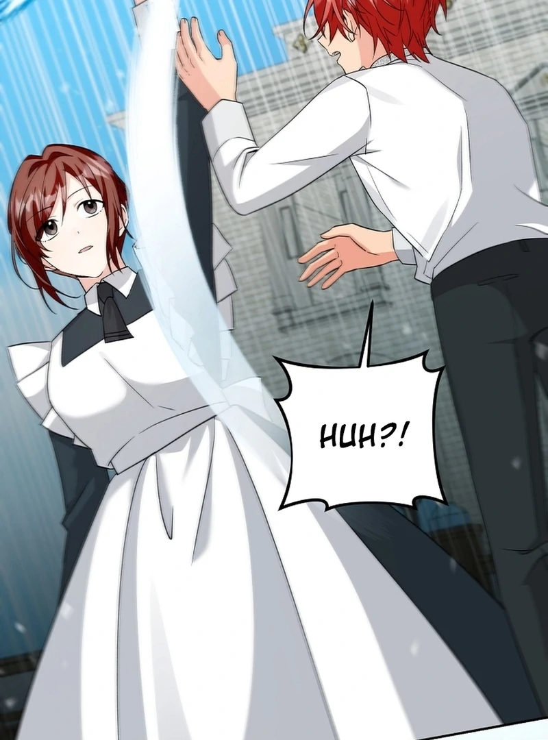 I Opened an Illegal Veterinary Clinic in Another World Chapter 15 - page 22