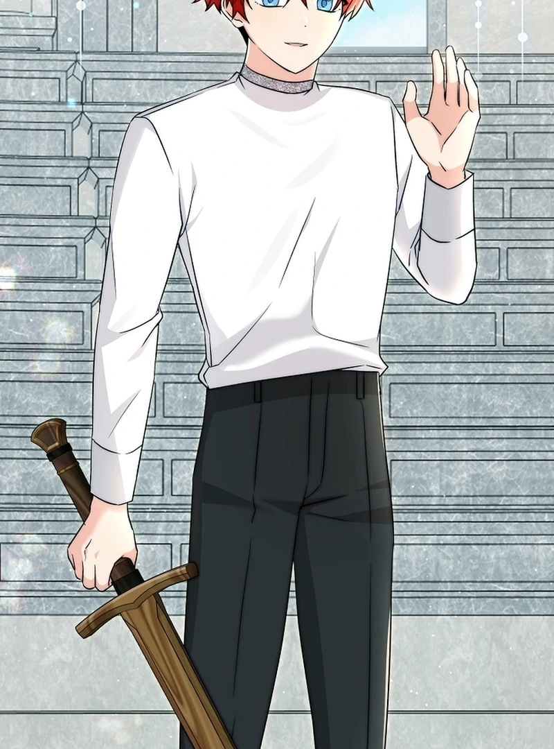 I Opened an Illegal Veterinary Clinic in Another World Chapter 15 - page 30