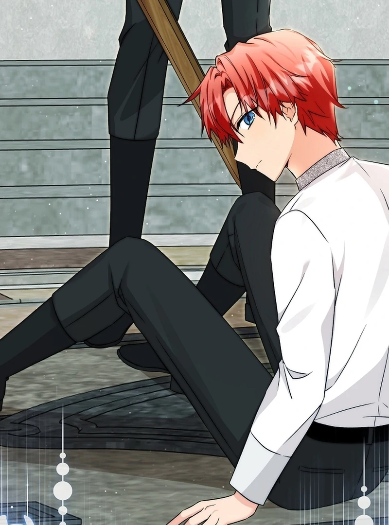 I Opened an Illegal Veterinary Clinic in Another World Chapter 15 - page 31