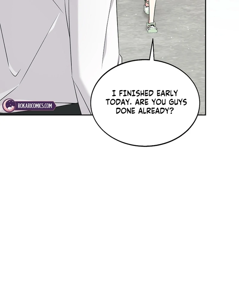 I Opened an Illegal Veterinary Clinic in Another World Chapter 15 - page 33