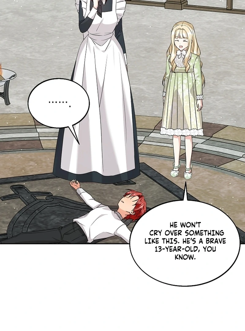 I Opened an Illegal Veterinary Clinic in Another World Chapter 15 - page 39