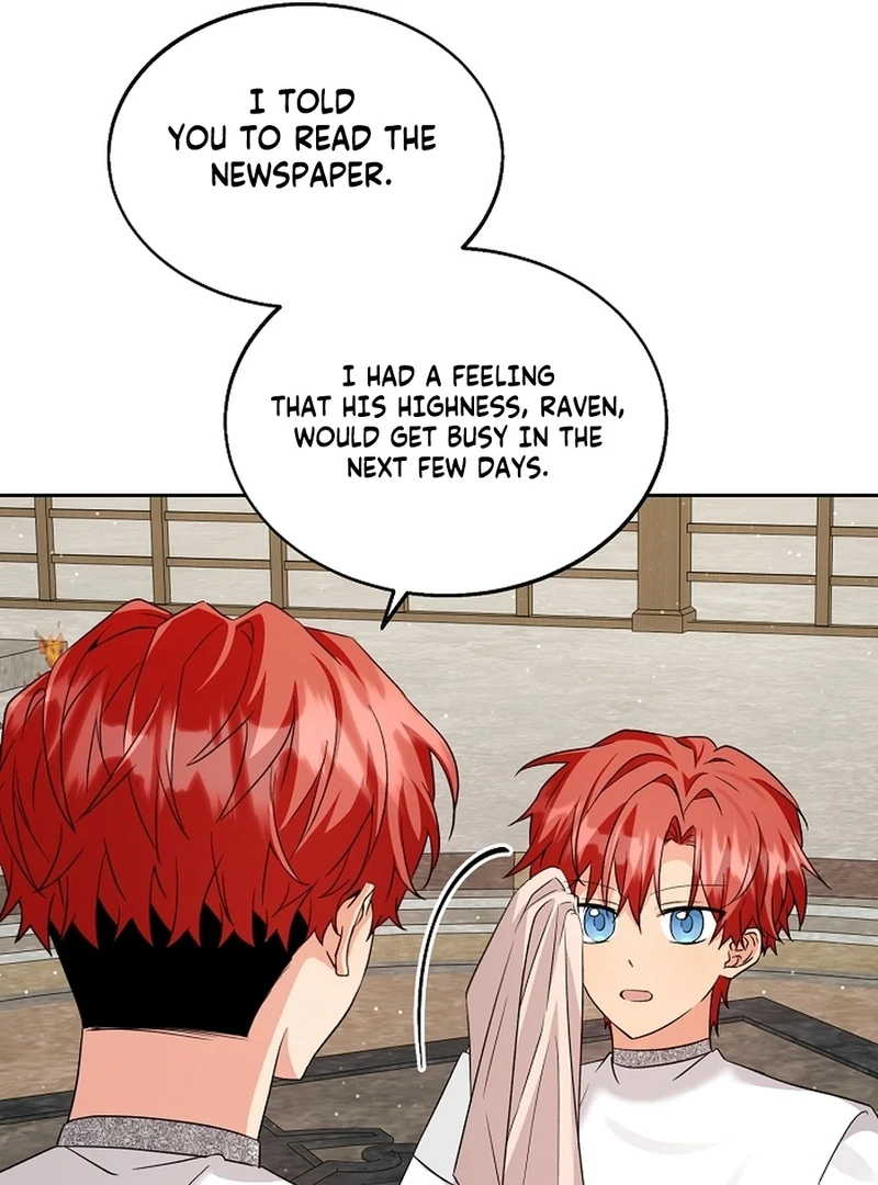 I Opened an Illegal Veterinary Clinic in Another World Chapter 15 - page 42