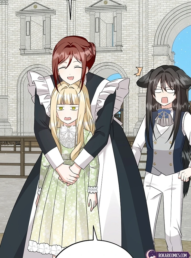 I Opened an Illegal Veterinary Clinic in Another World Chapter 15 - page 45