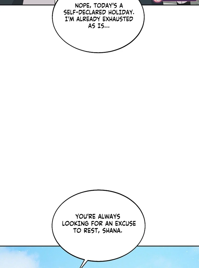 I Opened an Illegal Veterinary Clinic in Another World Chapter 15 - page 46