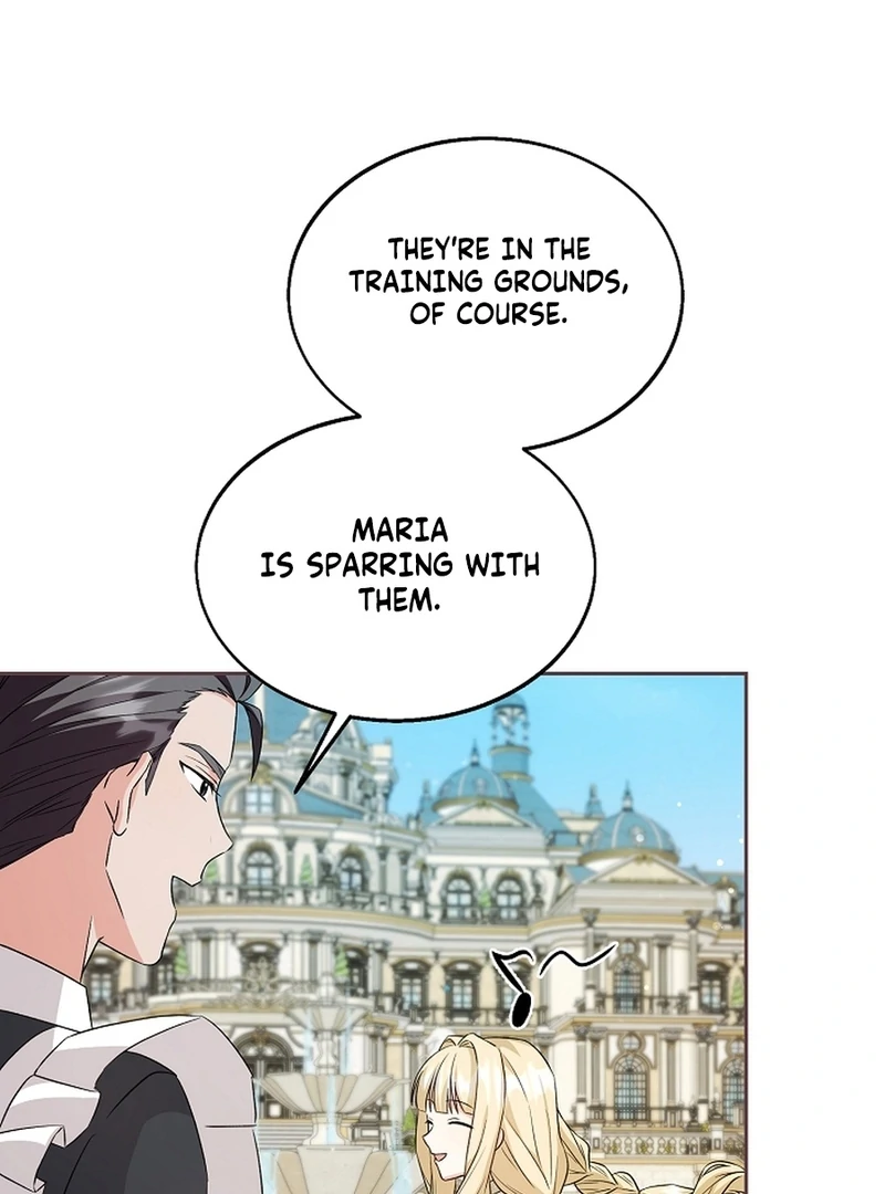 I Opened an Illegal Veterinary Clinic in Another World Chapter 15 - page 4