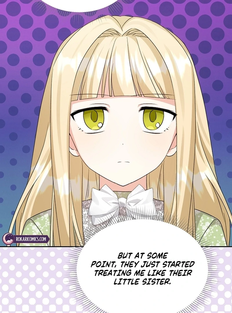 I Opened an Illegal Veterinary Clinic in Another World Chapter 15 - page 55