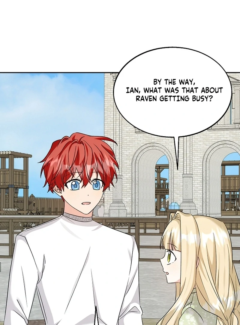 I Opened an Illegal Veterinary Clinic in Another World Chapter 15 - page 58