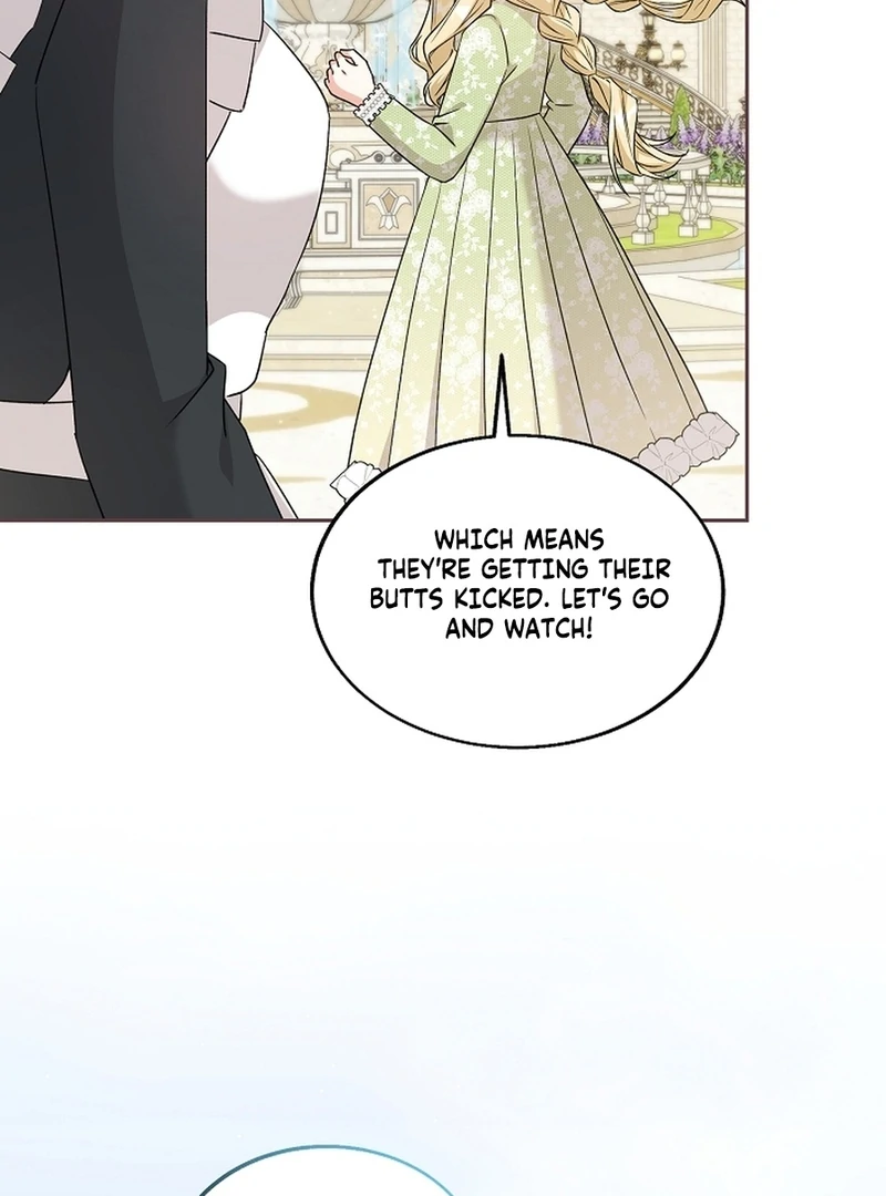 I Opened an Illegal Veterinary Clinic in Another World Chapter 15 - page 5