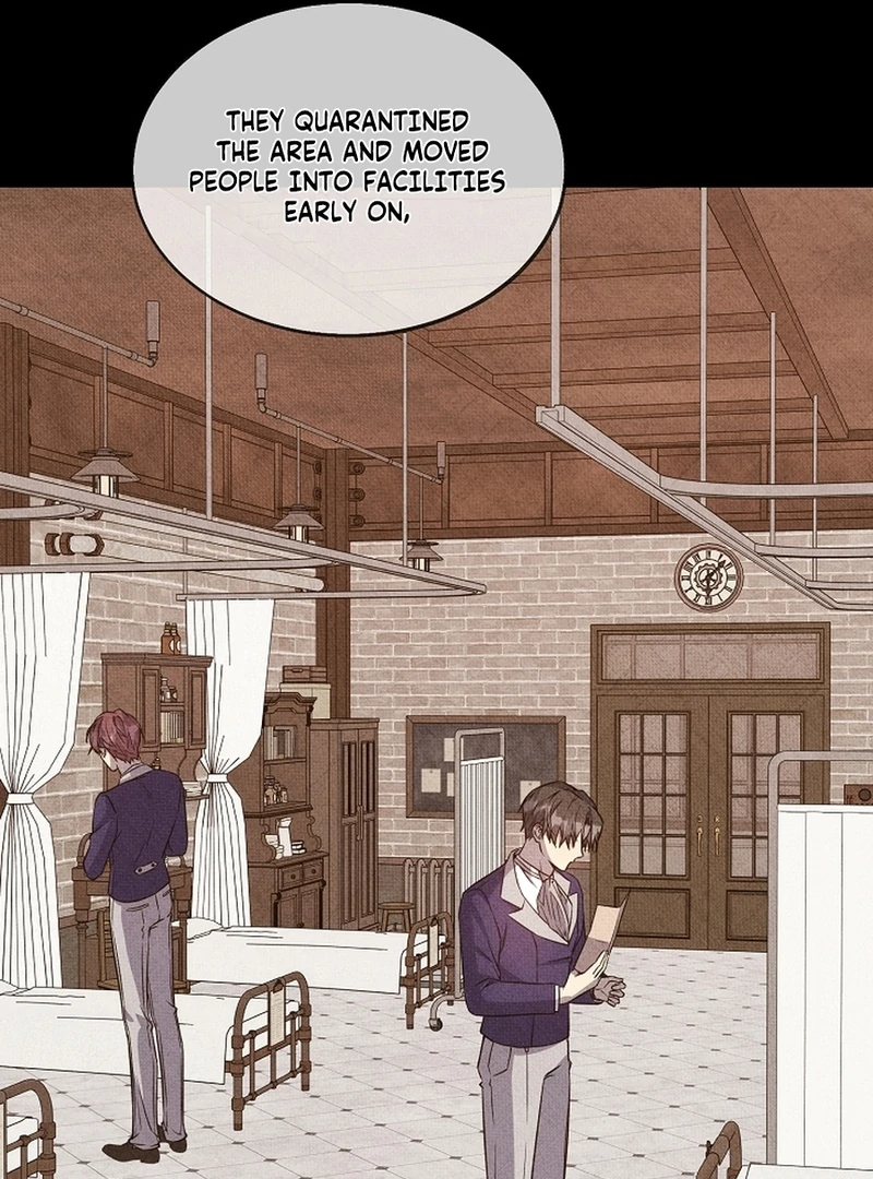 I Opened an Illegal Veterinary Clinic in Another World Chapter 15 - page 62