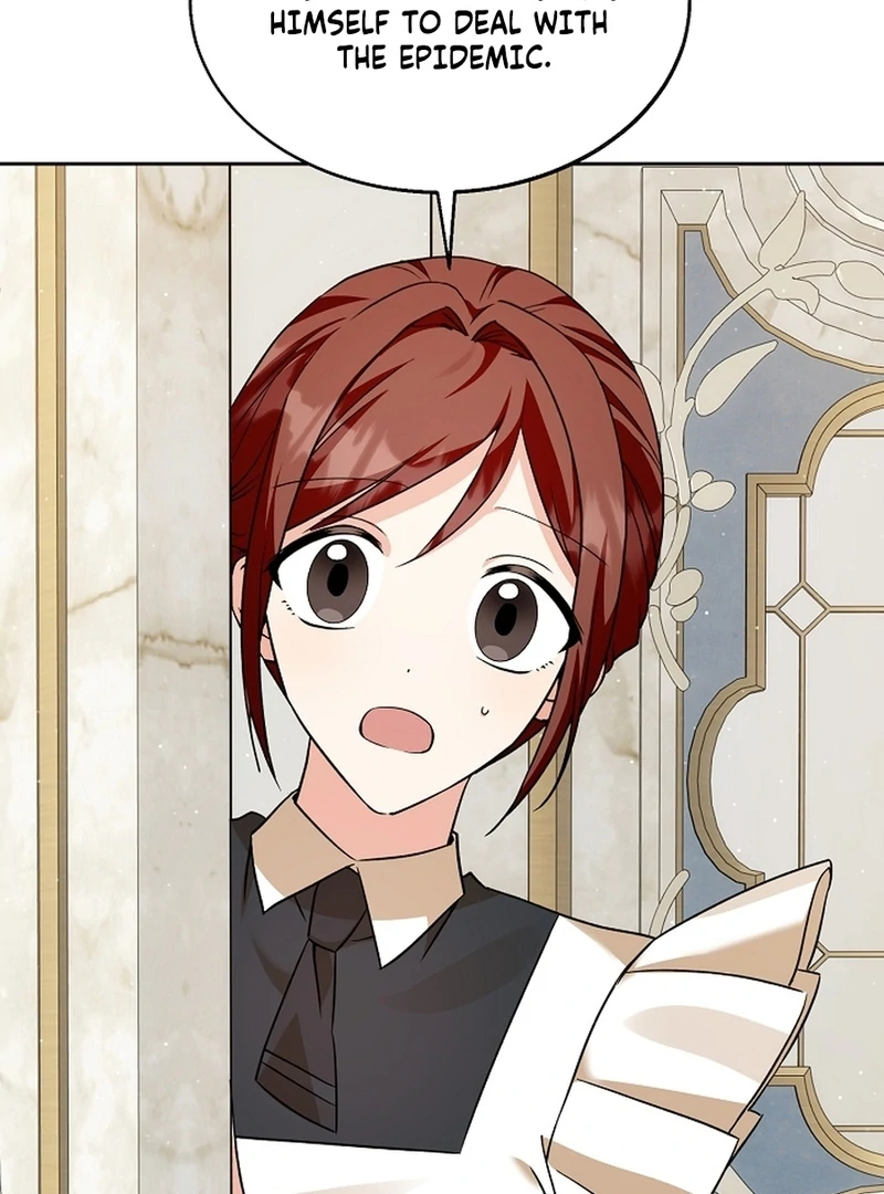 I Opened an Illegal Veterinary Clinic in Another World Chapter 15 - page 76