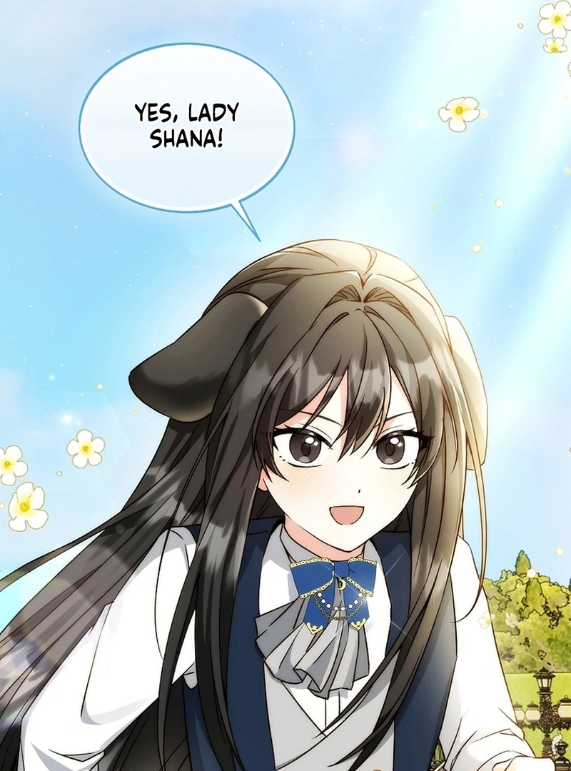 I Opened an Illegal Veterinary Clinic in Another World Chapter 15 - page 8