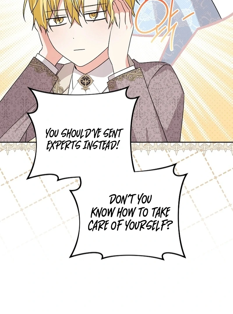 I Opened an Illegal Veterinary Clinic in Another World Chapter 16 - page 9