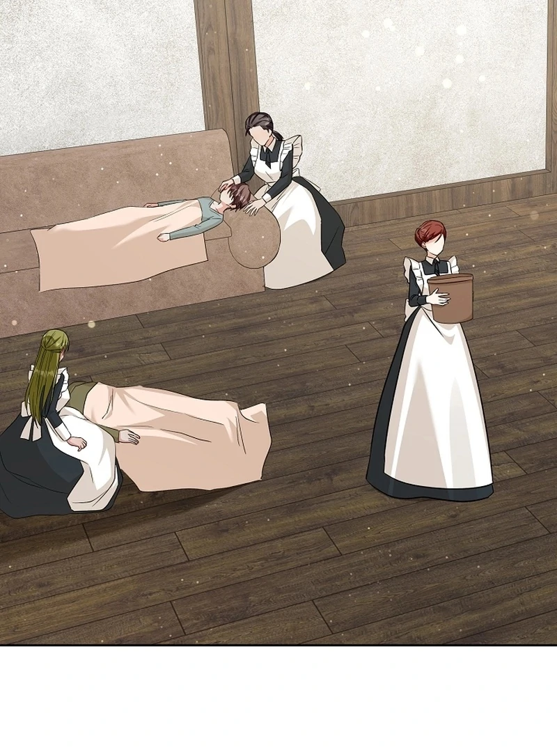 I Opened an Illegal Veterinary Clinic in Another World Chapter 16 - page 101