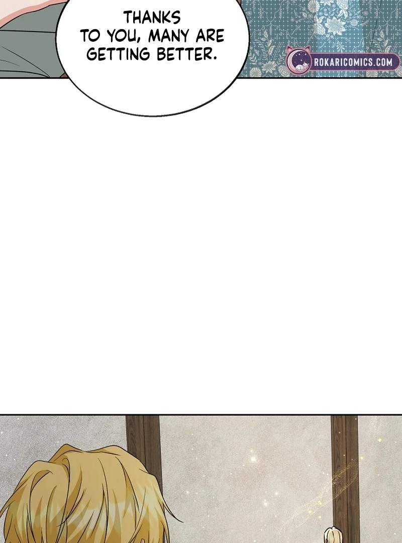 I Opened an Illegal Veterinary Clinic in Another World Chapter 16 - page 105