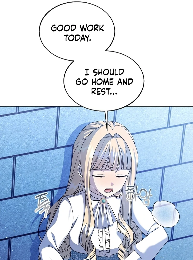 I Opened an Illegal Veterinary Clinic in Another World Chapter 16 - page 118