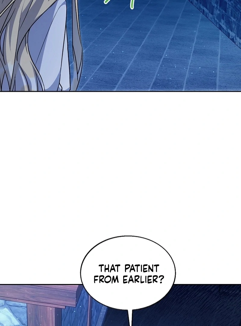 I Opened an Illegal Veterinary Clinic in Another World Chapter 16 - page 121