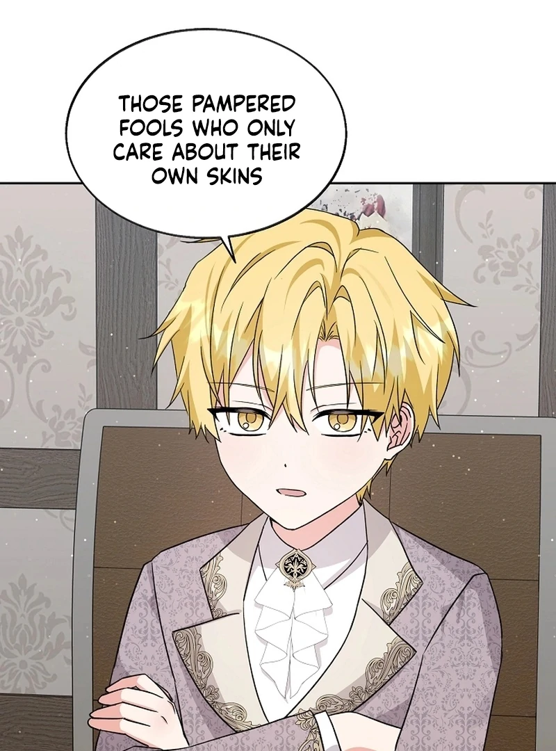 I Opened an Illegal Veterinary Clinic in Another World Chapter 16 - page 13