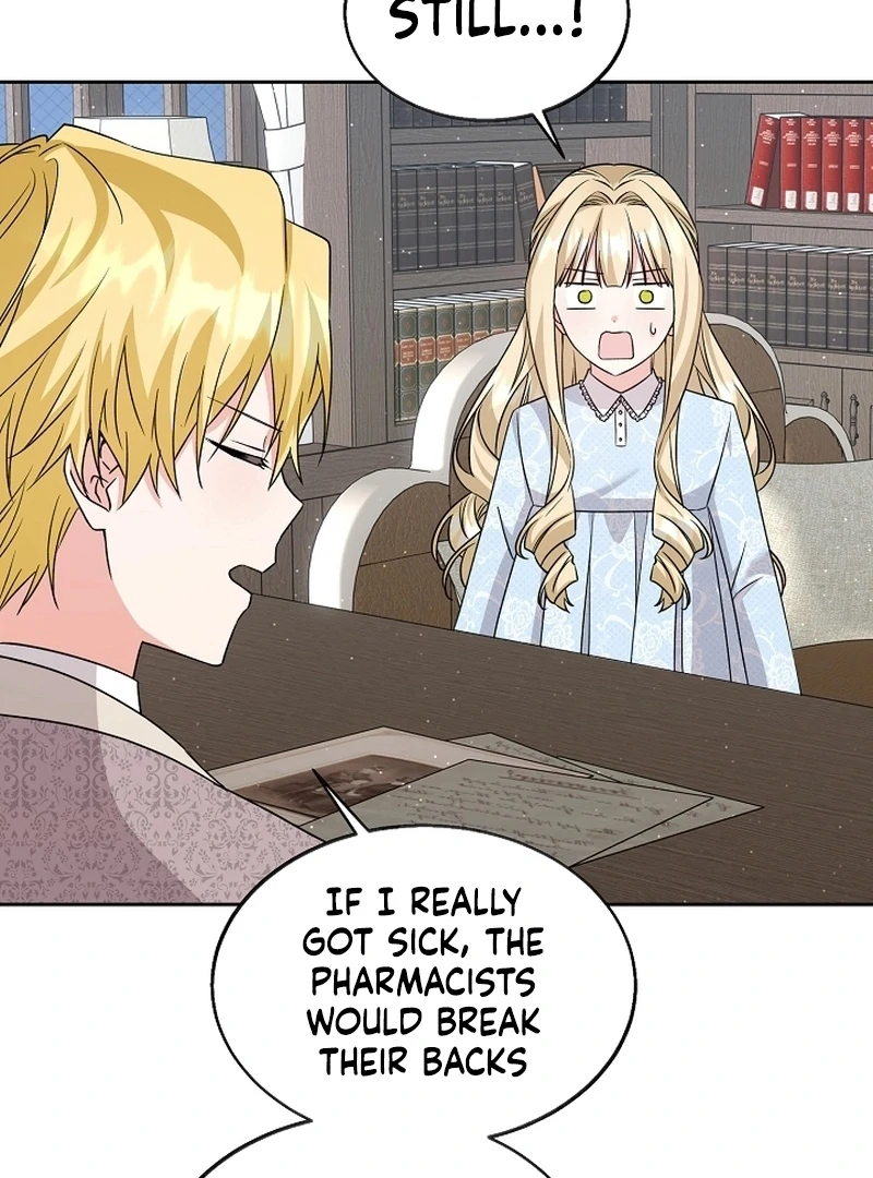 I Opened an Illegal Veterinary Clinic in Another World Chapter 16 - page 19