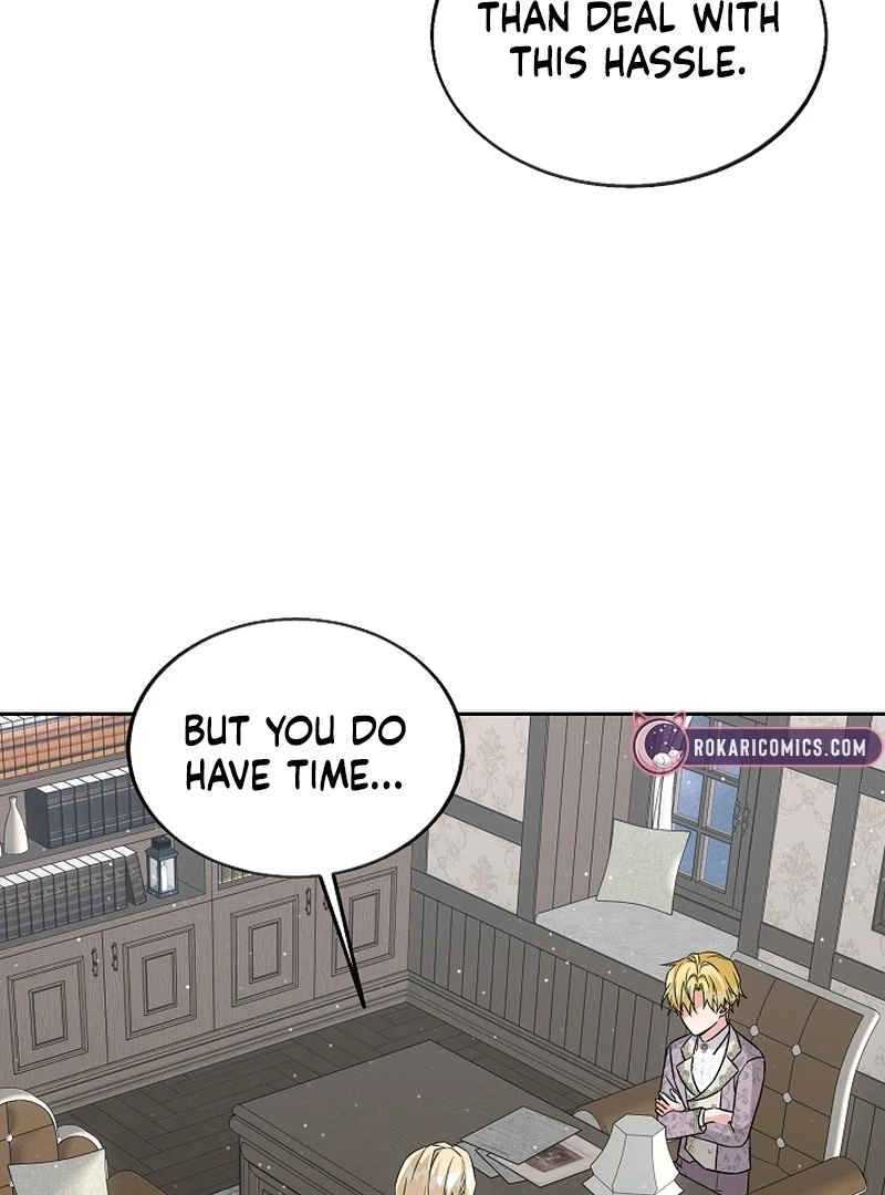 I Opened an Illegal Veterinary Clinic in Another World Chapter 16 - page 29