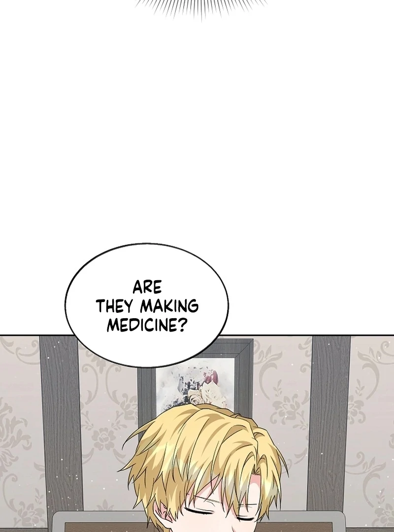 I Opened an Illegal Veterinary Clinic in Another World Chapter 16 - page 33