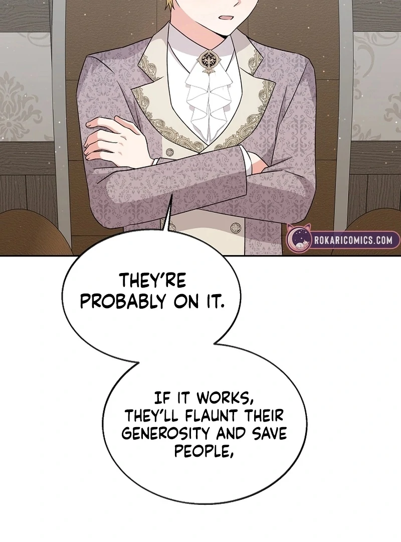 I Opened an Illegal Veterinary Clinic in Another World Chapter 16 - page 34