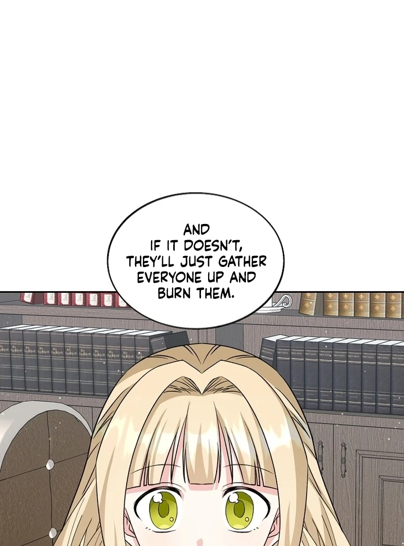 I Opened an Illegal Veterinary Clinic in Another World Chapter 16 - page 35