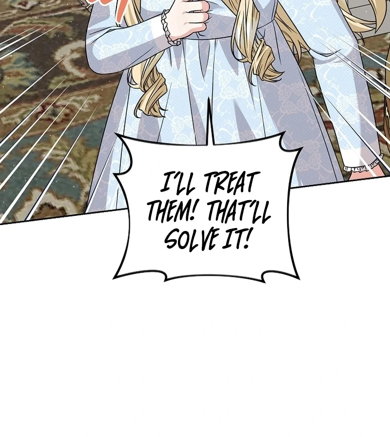 I Opened an Illegal Veterinary Clinic in Another World Chapter 16 - page 40