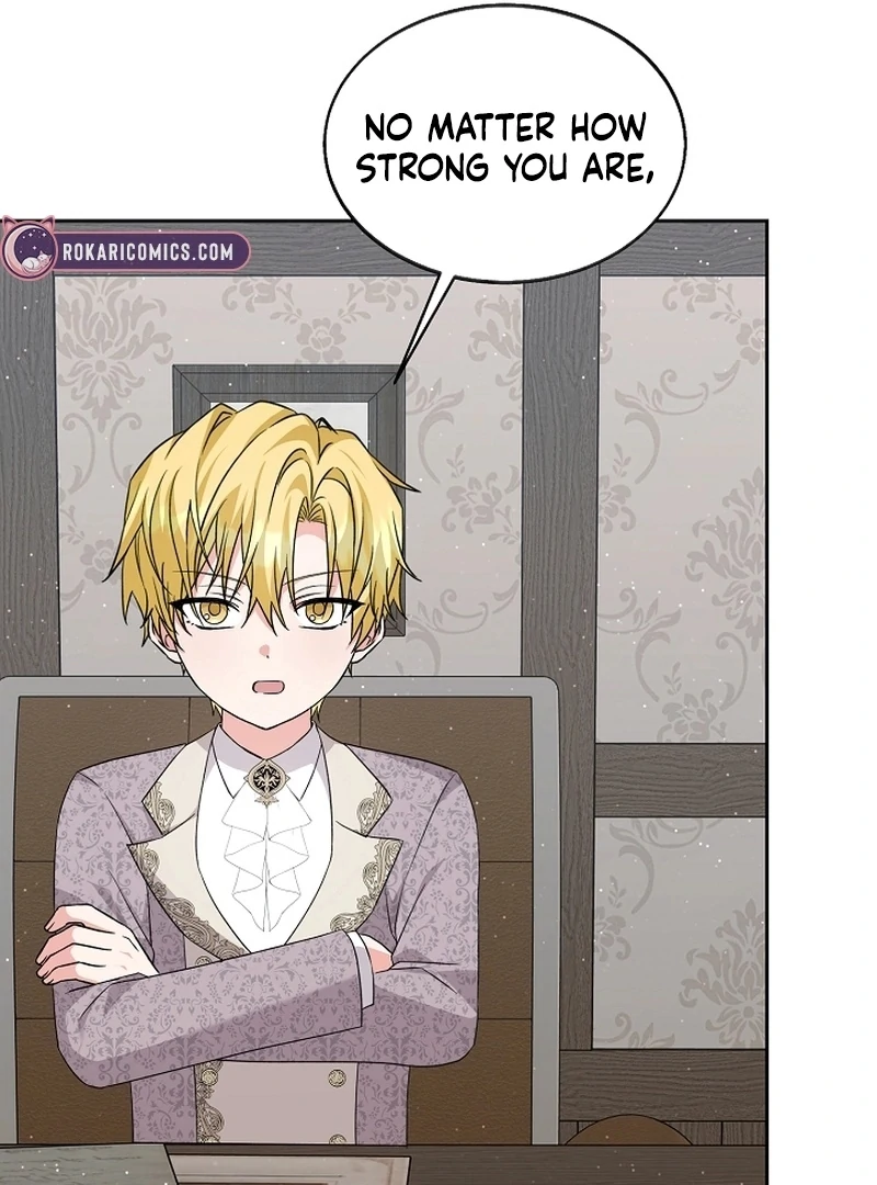 I Opened an Illegal Veterinary Clinic in Another World Chapter 16 - page 41