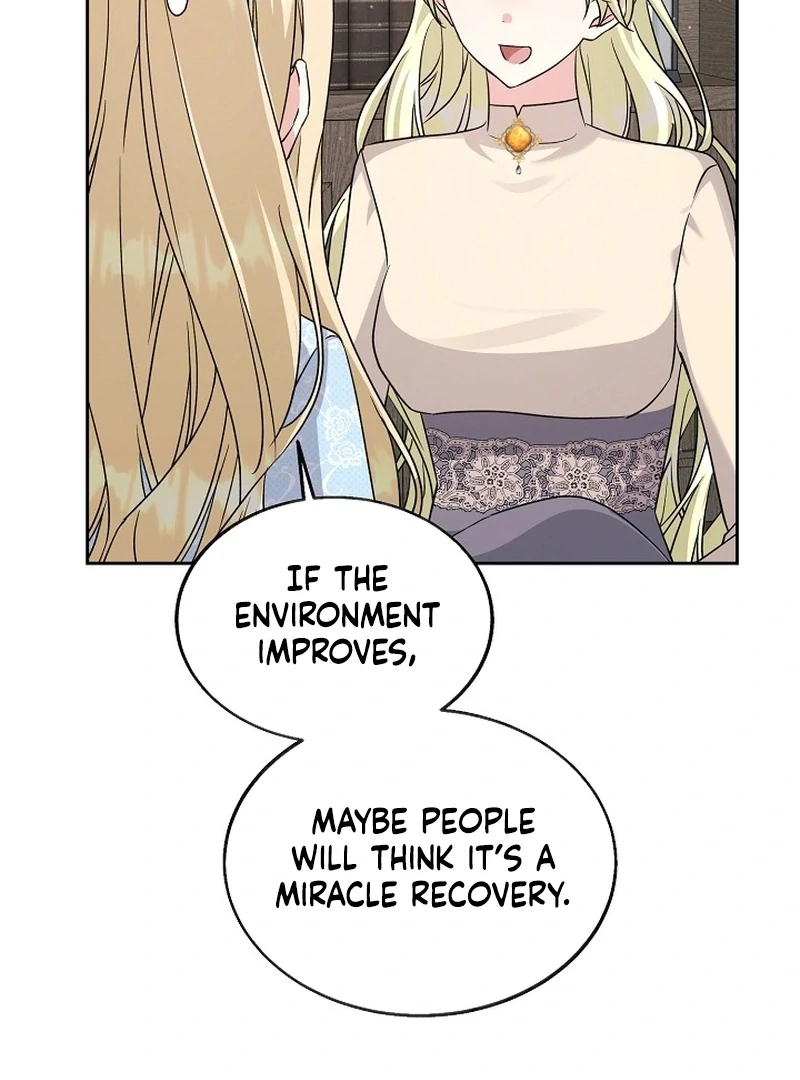 I Opened an Illegal Veterinary Clinic in Another World Chapter 16 - page 71