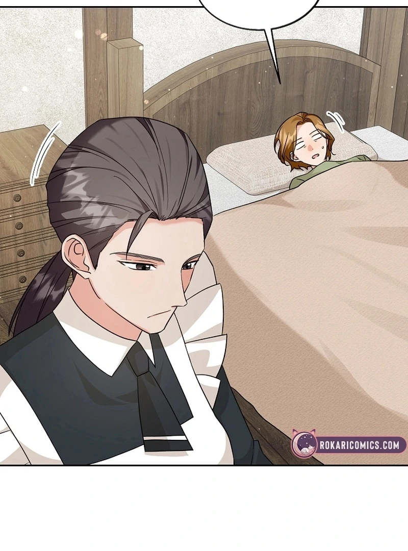 I Opened an Illegal Veterinary Clinic in Another World Chapter 16 - page 81