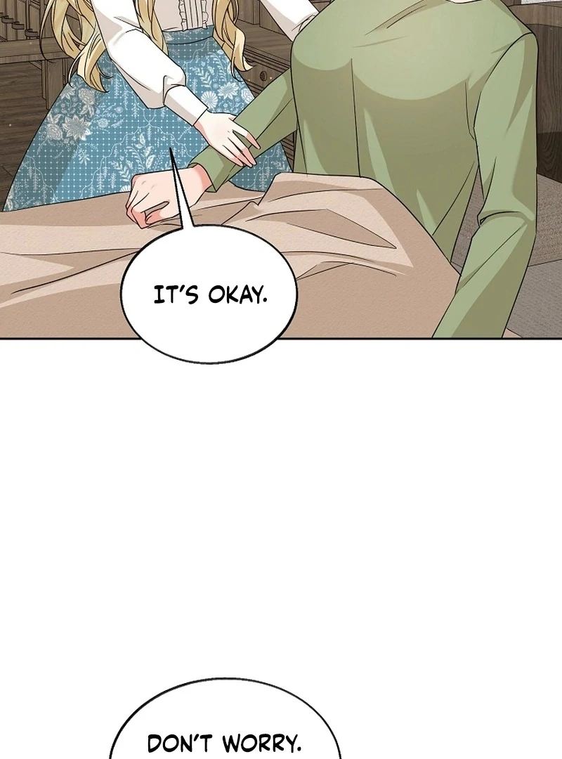 I Opened an Illegal Veterinary Clinic in Another World Chapter 16 - page 95