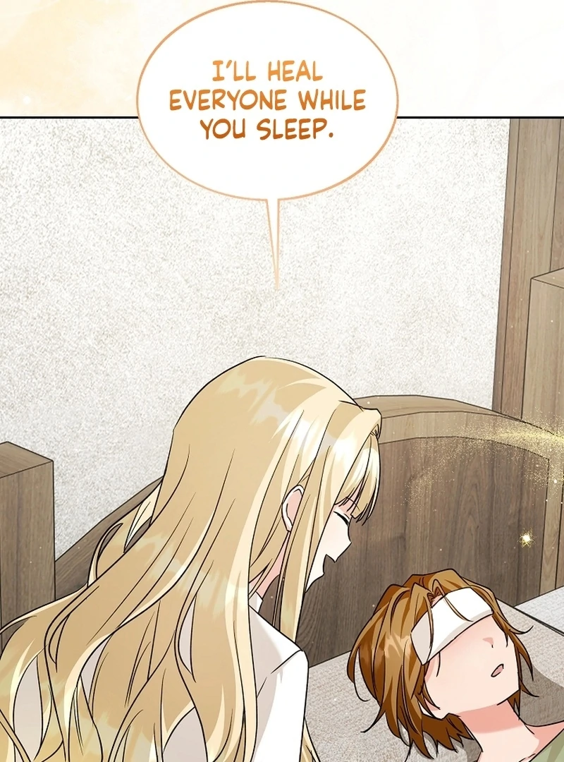 I Opened an Illegal Veterinary Clinic in Another World Chapter 16 - page 98