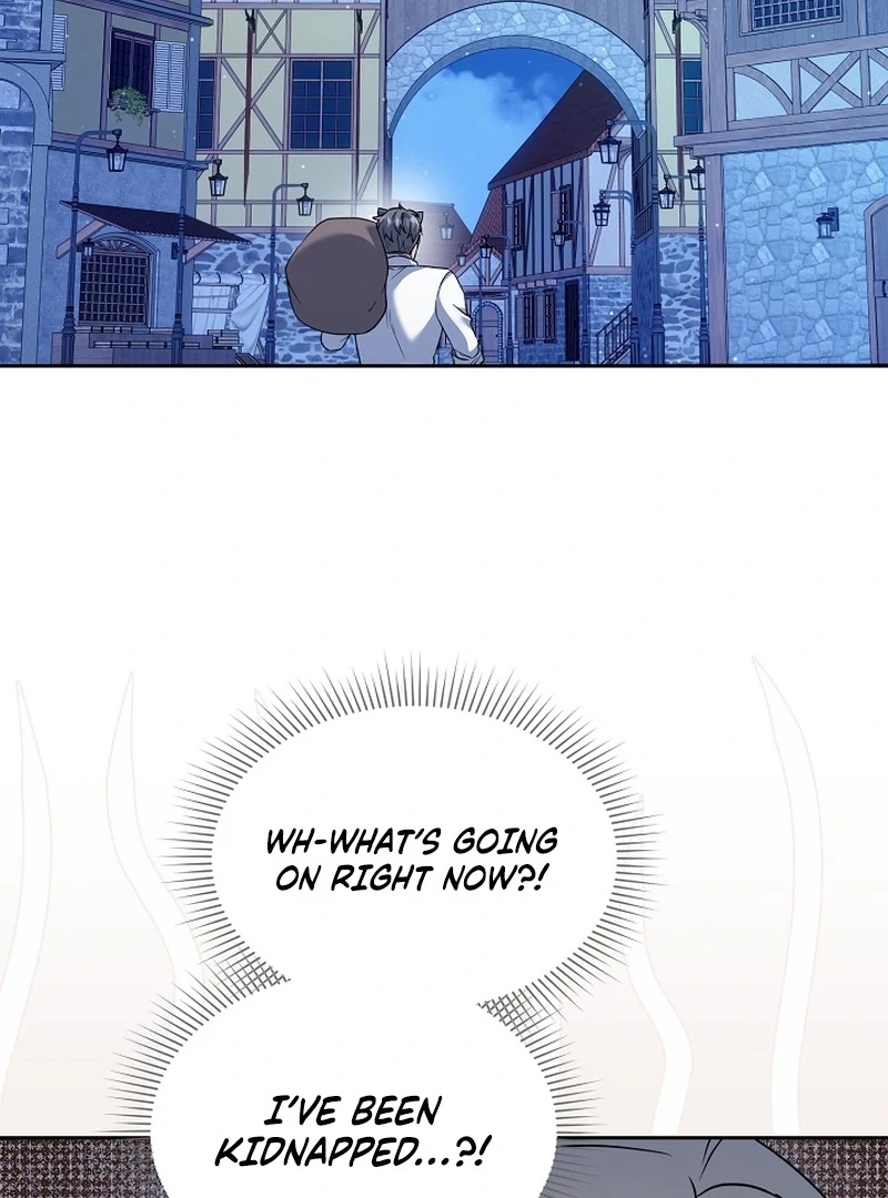 I Opened an Illegal Veterinary Clinic in Another World Chapter 17 - page 2