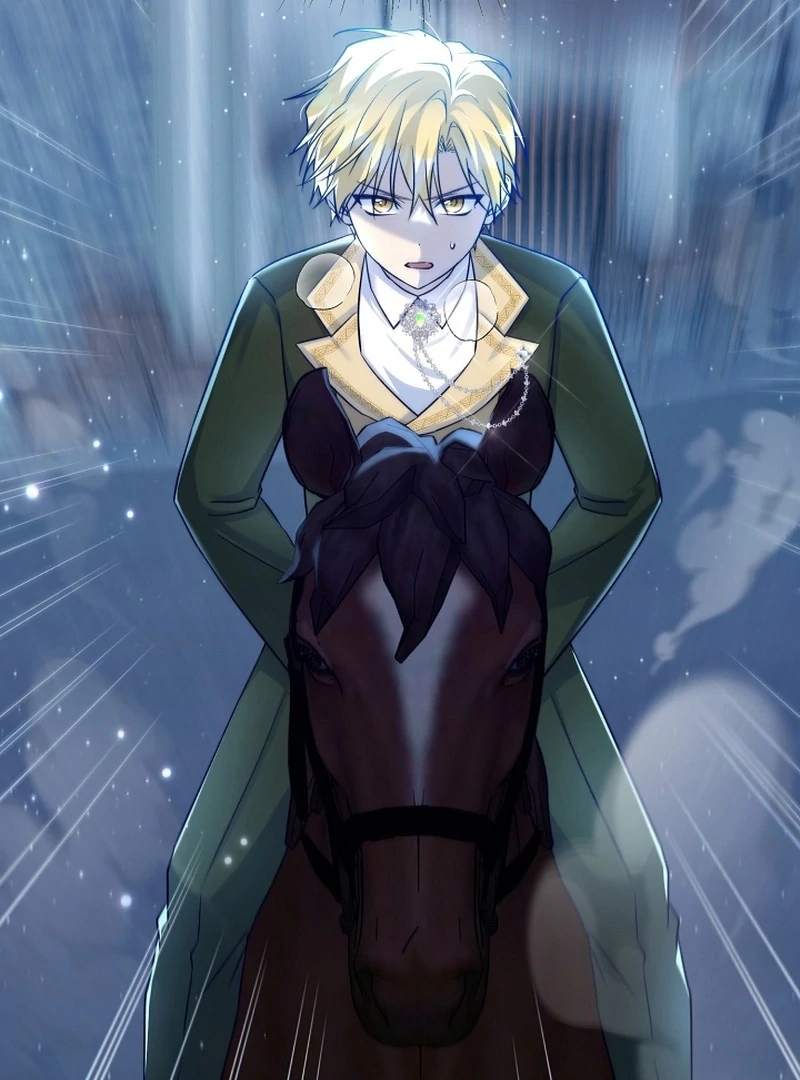 I Opened an Illegal Veterinary Clinic in Another World Chapter 17 - page 36