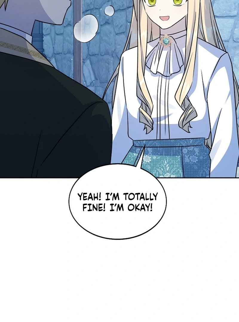 I Opened an Illegal Veterinary Clinic in Another World Chapter 17 - page 45