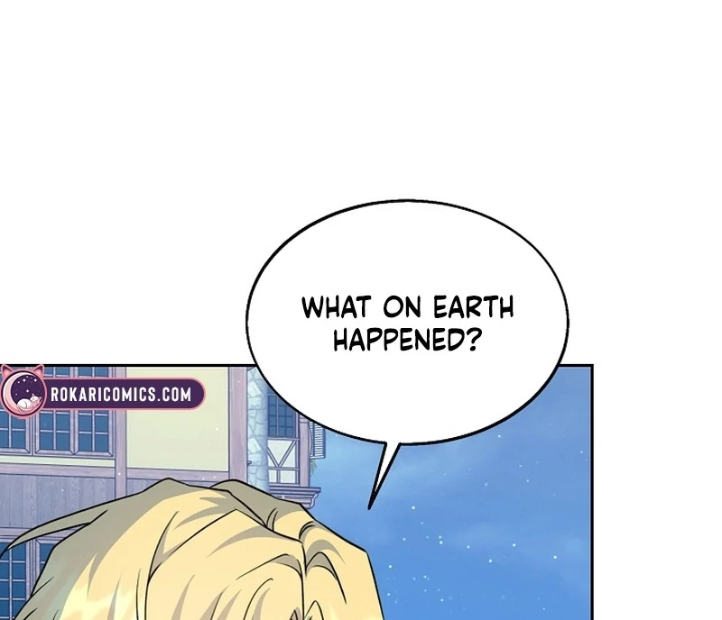 I Opened an Illegal Veterinary Clinic in Another World Chapter 17 - page 46