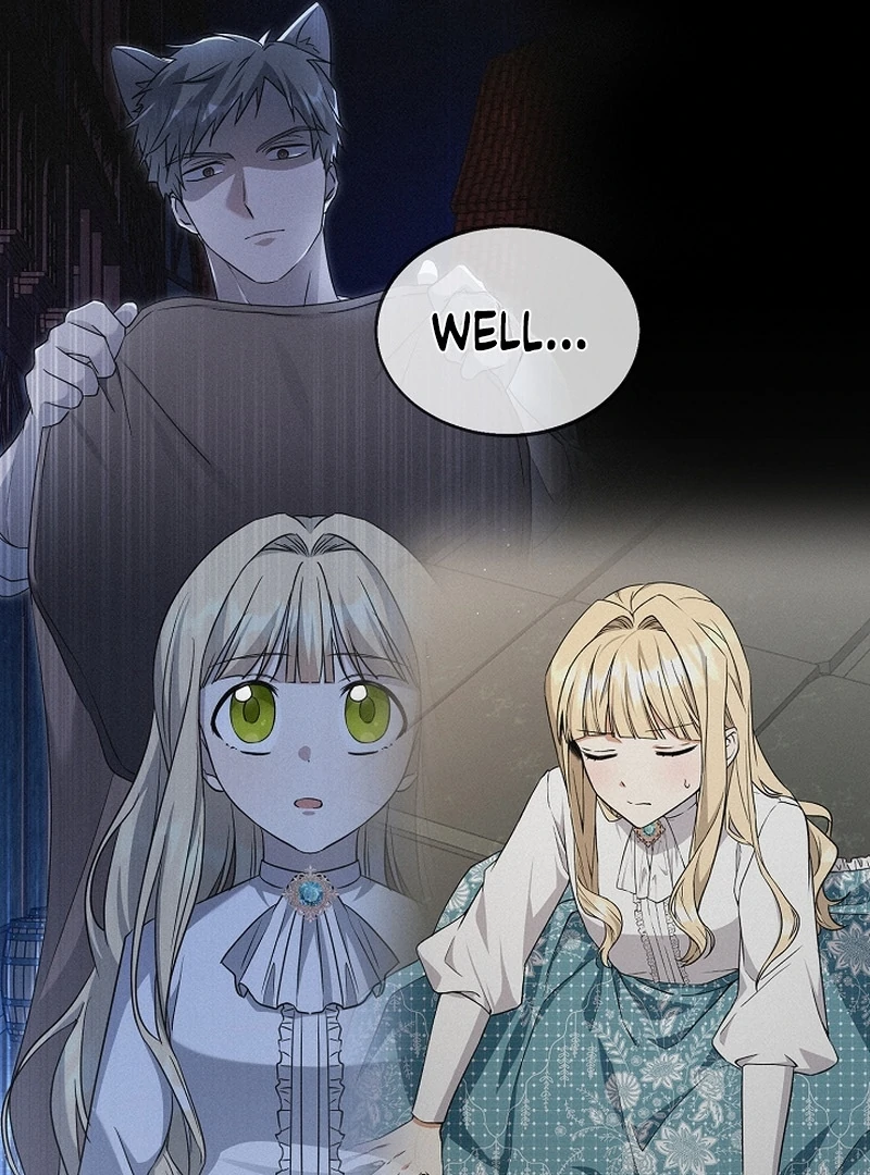 I Opened an Illegal Veterinary Clinic in Another World Chapter 17 - page 48