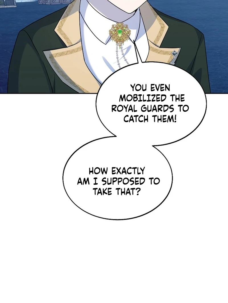 I Opened an Illegal Veterinary Clinic in Another World Chapter 17 - page 55